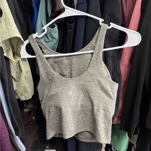 Lululemon Align High Neck Tank